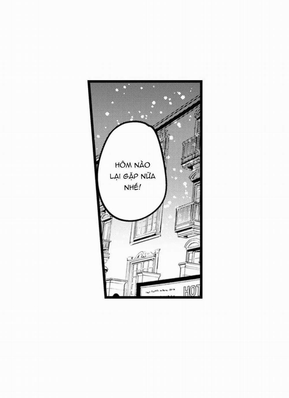 Muốn Ăn Sạch Cậu 27.1 trang 8