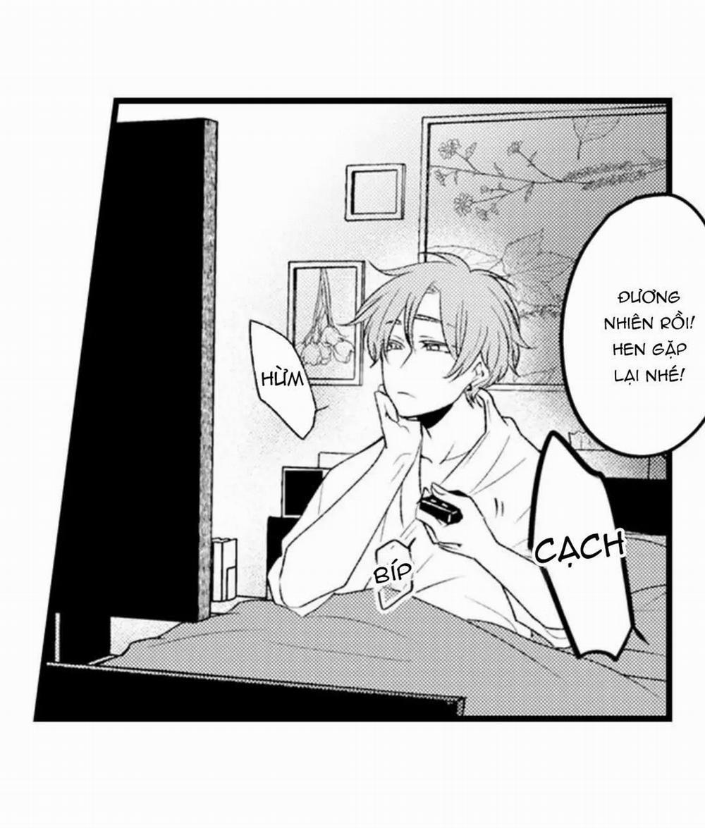 Muốn Ăn Sạch Cậu 27.1 trang 9