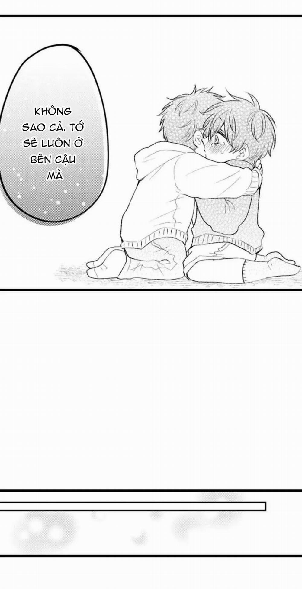 Muốn Ăn Sạch Cậu 27.2 trang 11