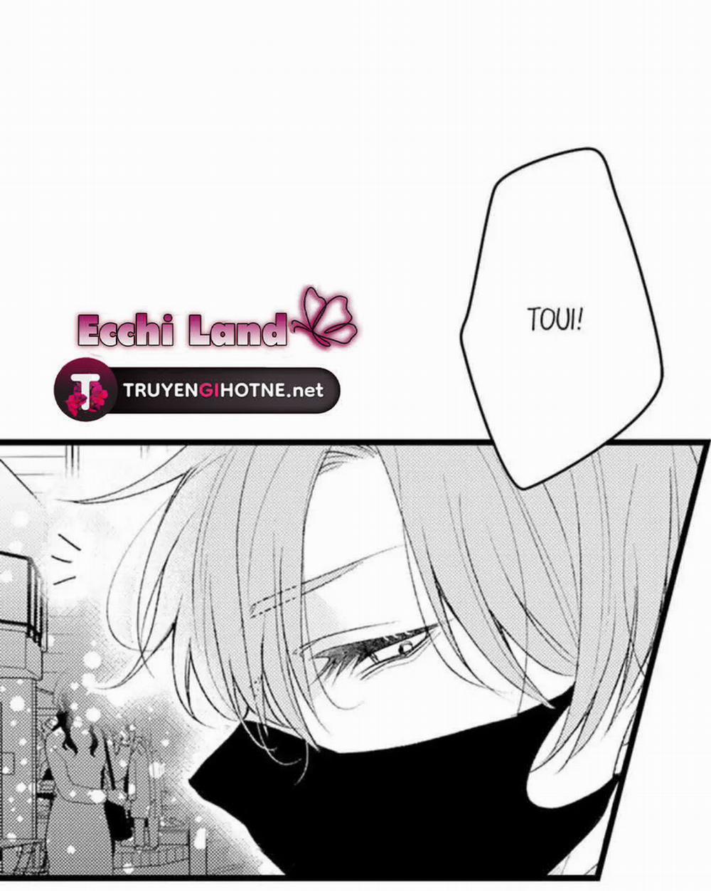 Muốn Ăn Sạch Cậu 27.2 trang 12