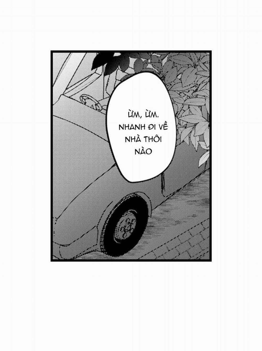 Muốn Ăn Sạch Cậu 27.2 trang 14