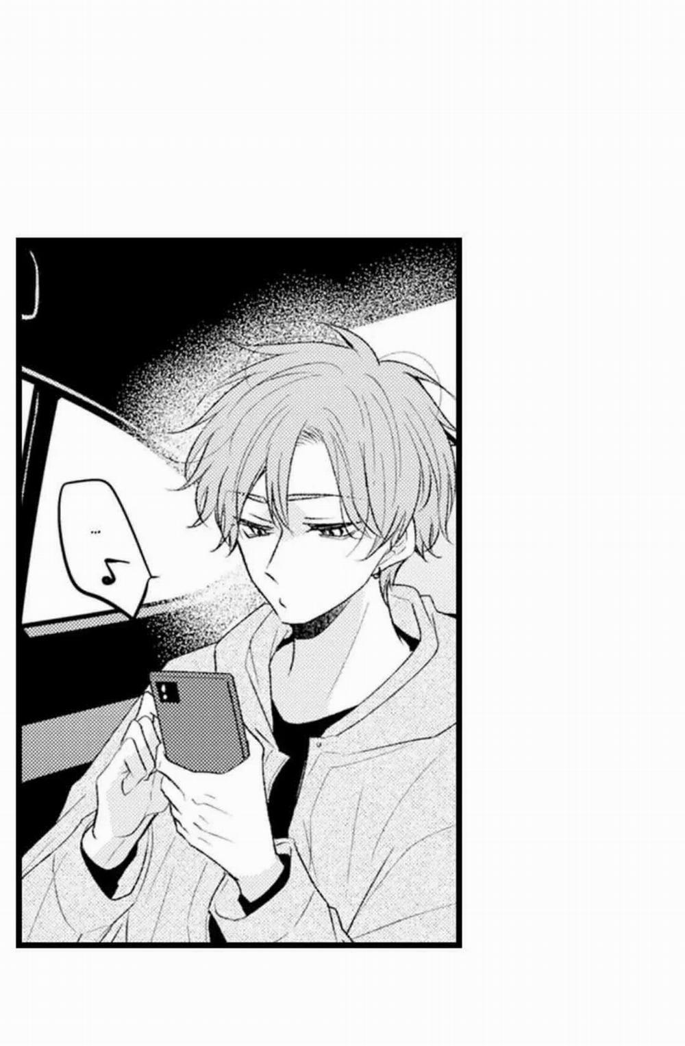 Muốn Ăn Sạch Cậu 27.2 trang 15