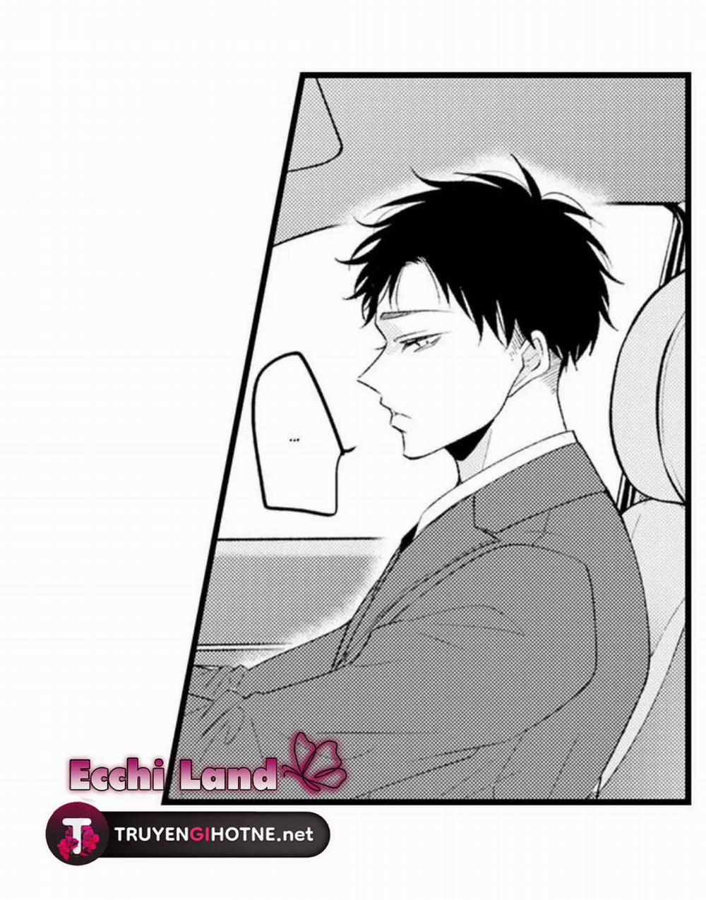 Muốn Ăn Sạch Cậu 27.2 trang 16