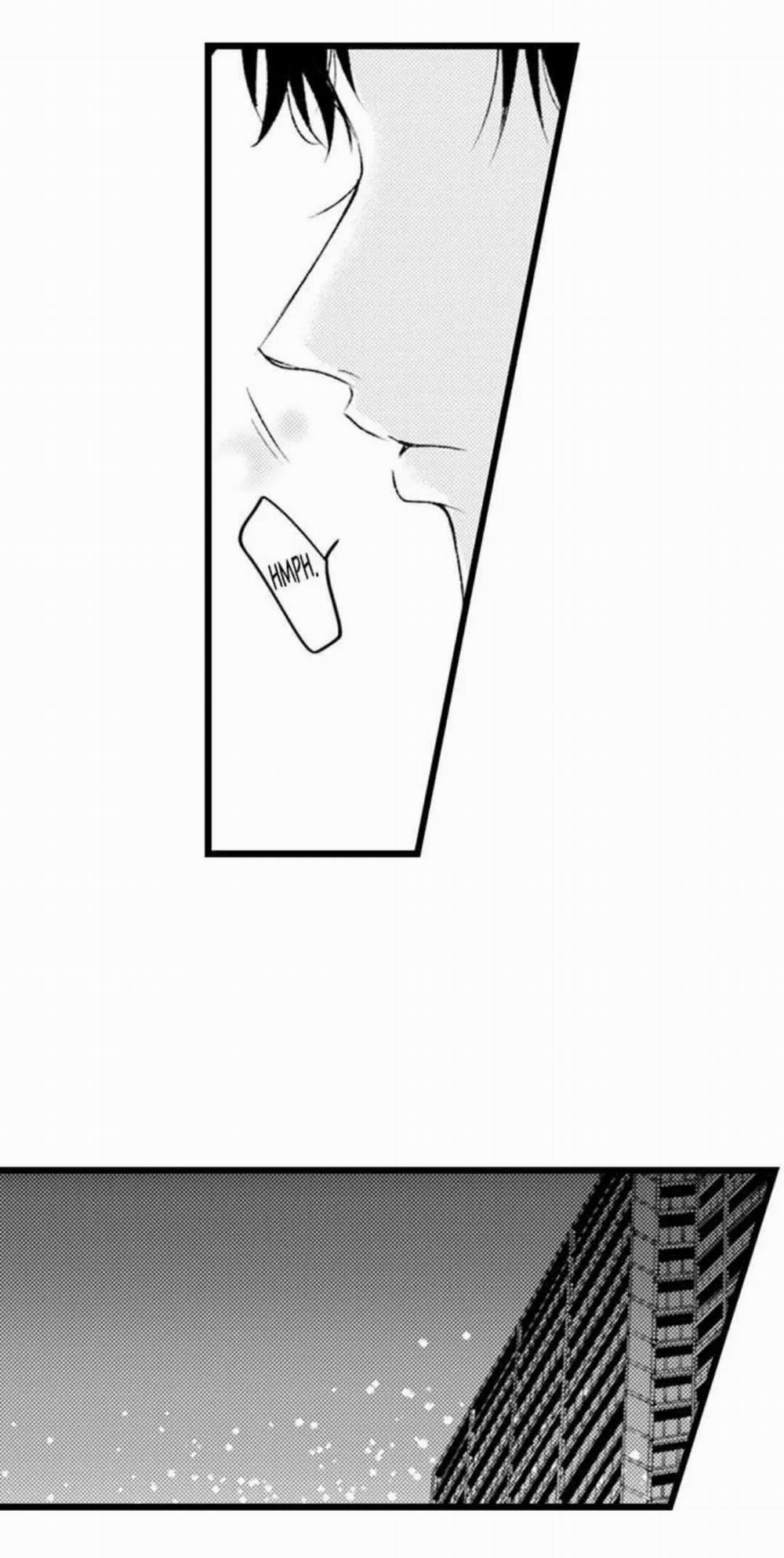 Muốn Ăn Sạch Cậu 27.2 trang 17