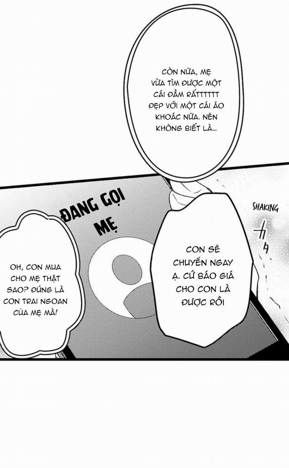 Muốn Ăn Sạch Cậu 27.2 trang 2