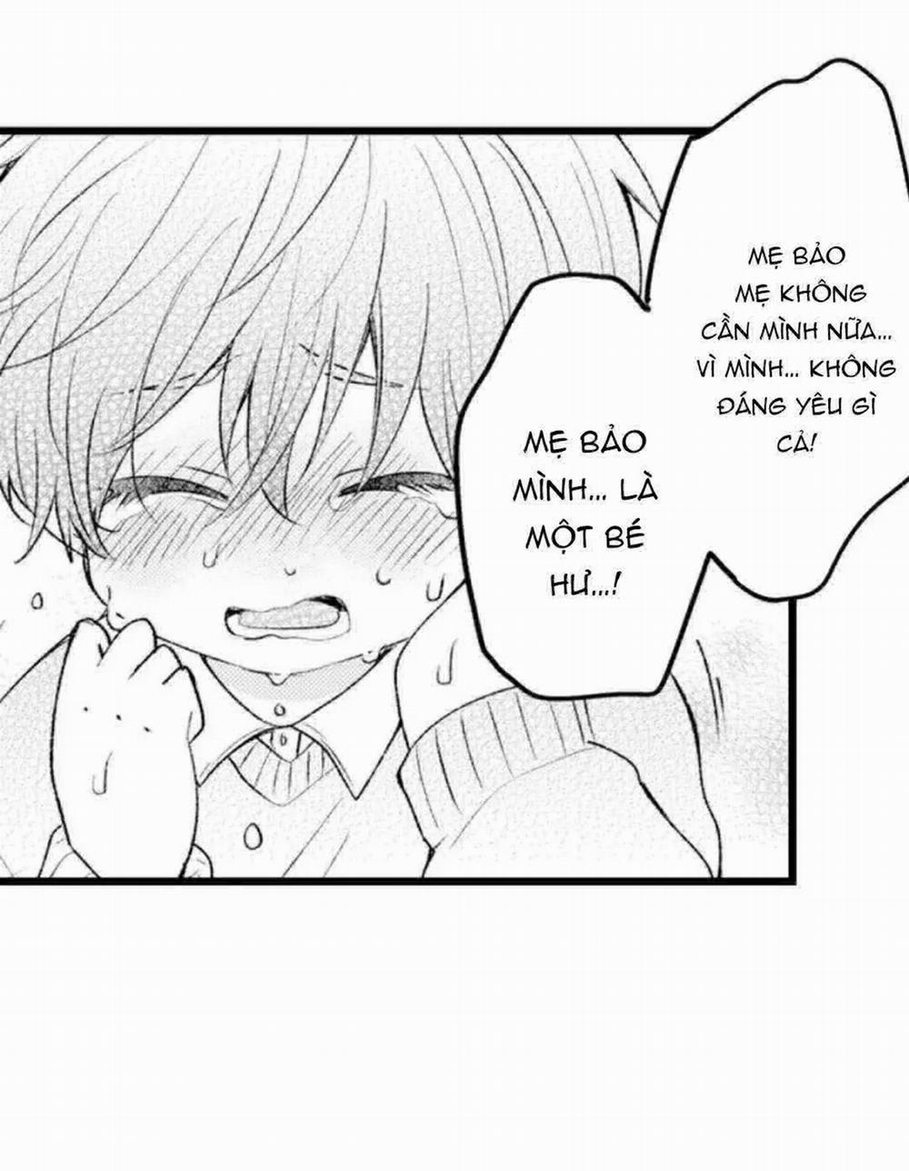 Muốn Ăn Sạch Cậu 27.2 trang 9