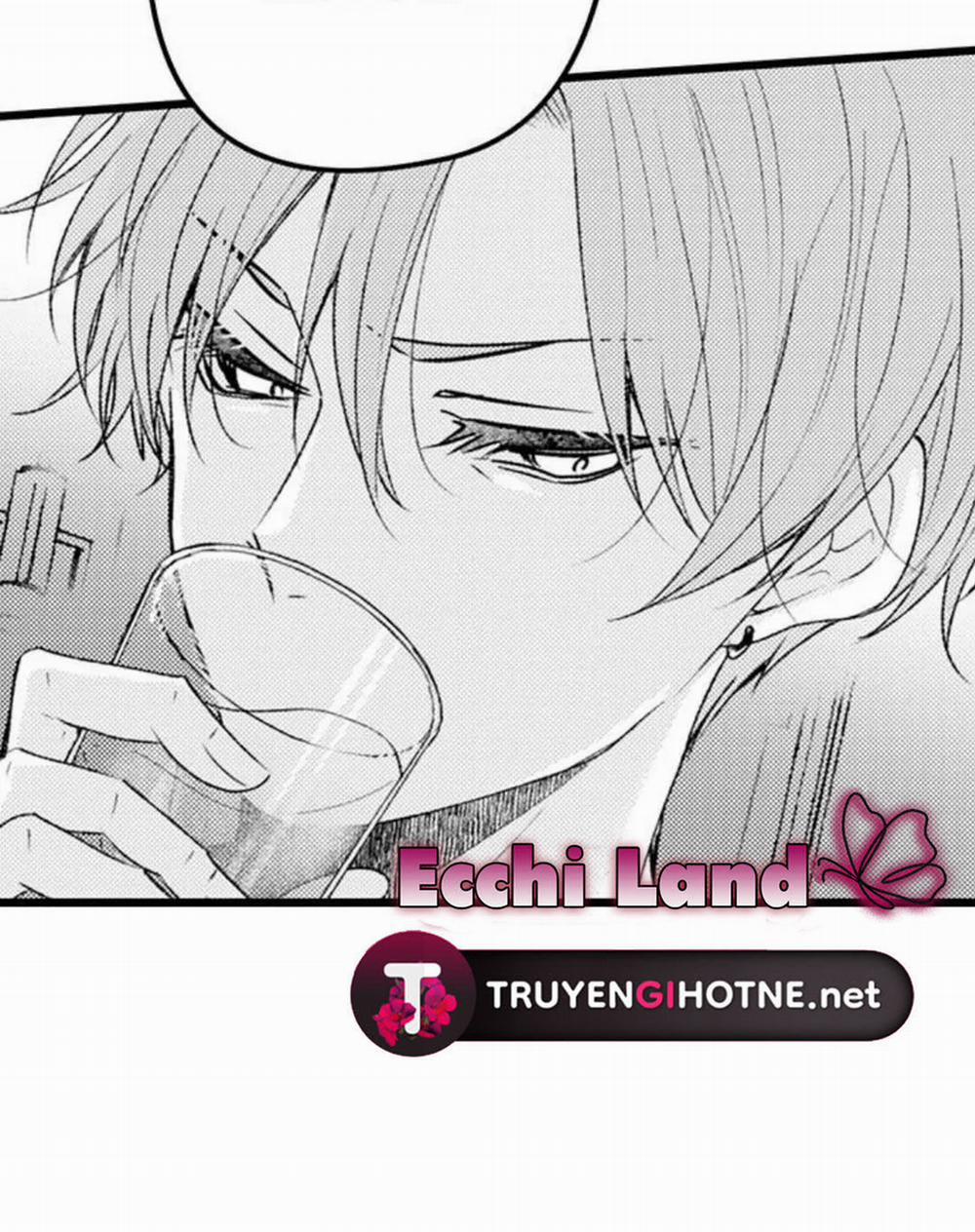 Muốn Ăn Sạch Cậu 28.1 trang 10