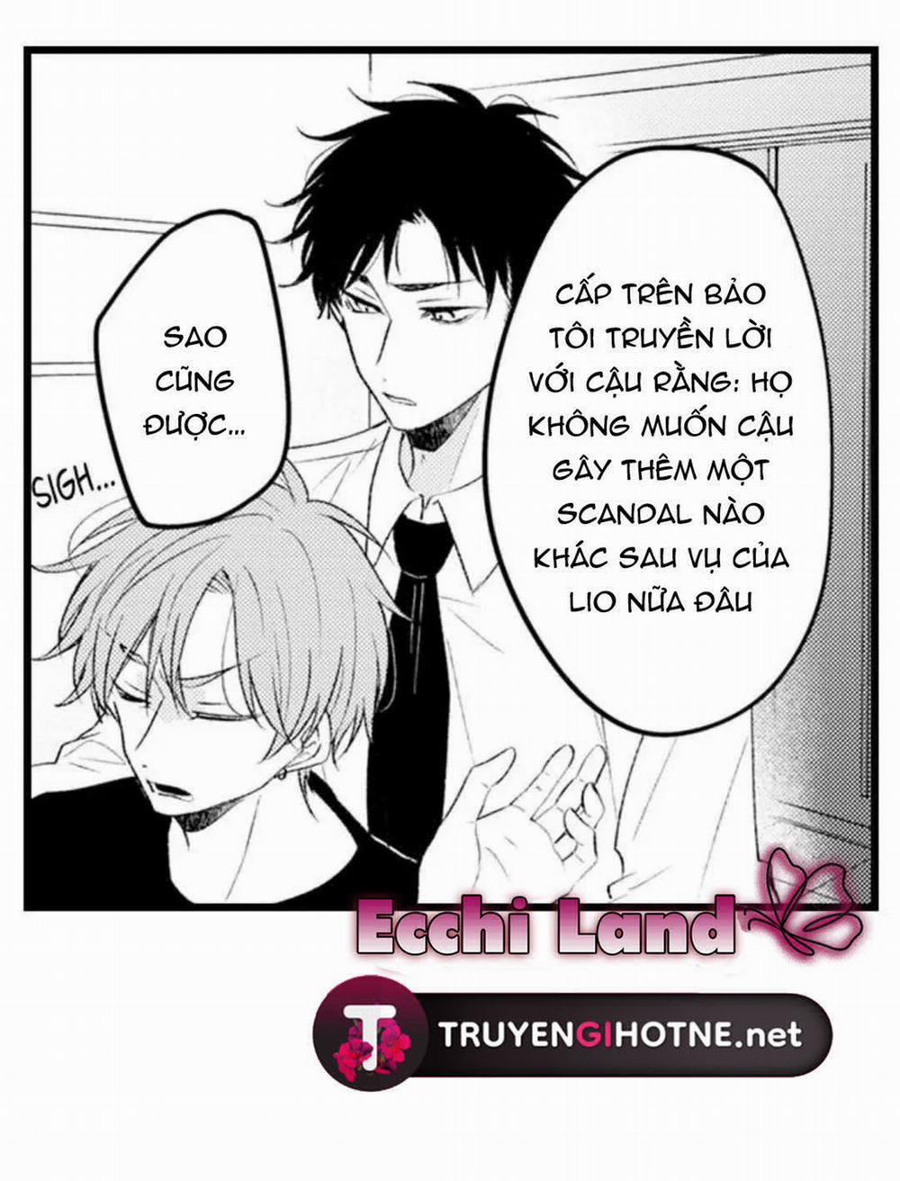 Muốn Ăn Sạch Cậu 28.1 trang 7