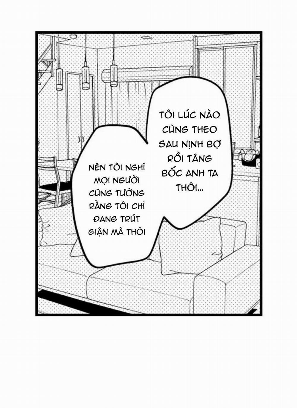 Muốn Ăn Sạch Cậu 28.1 trang 8