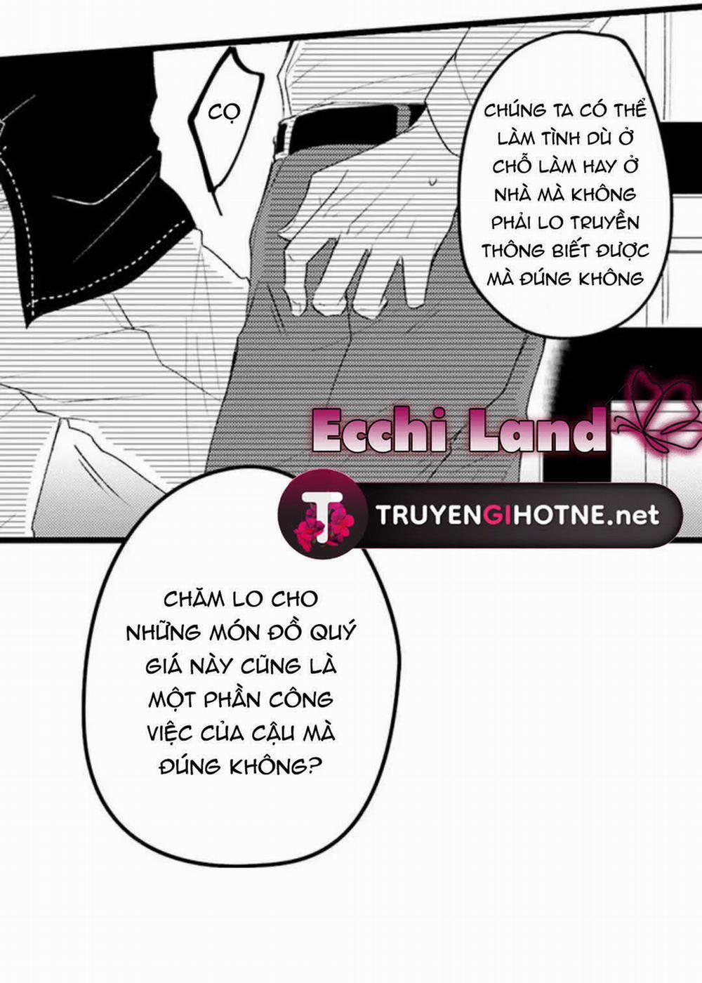 Muốn Ăn Sạch Cậu 28.2 trang 1