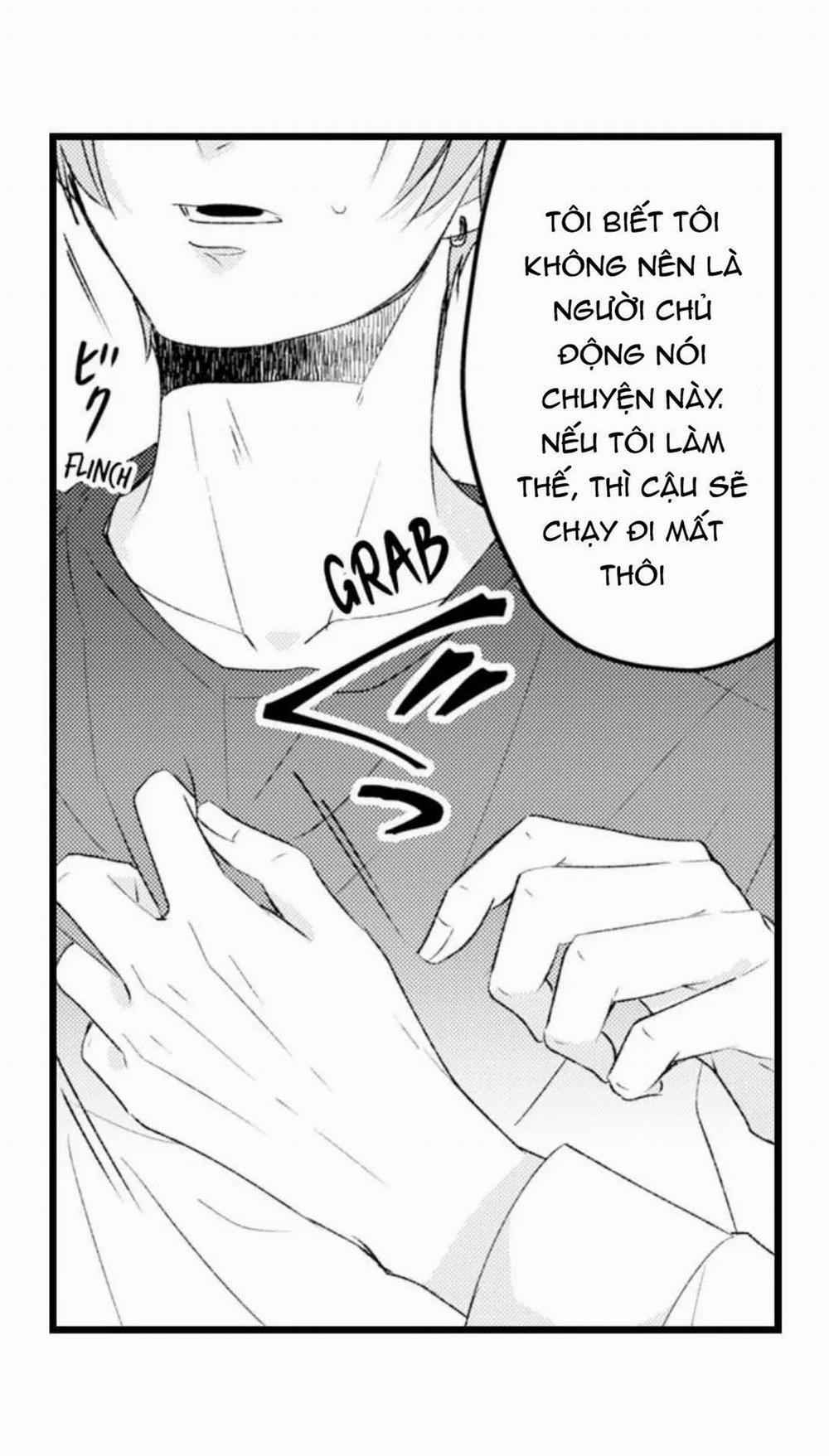 Muốn Ăn Sạch Cậu 28.2 trang 11