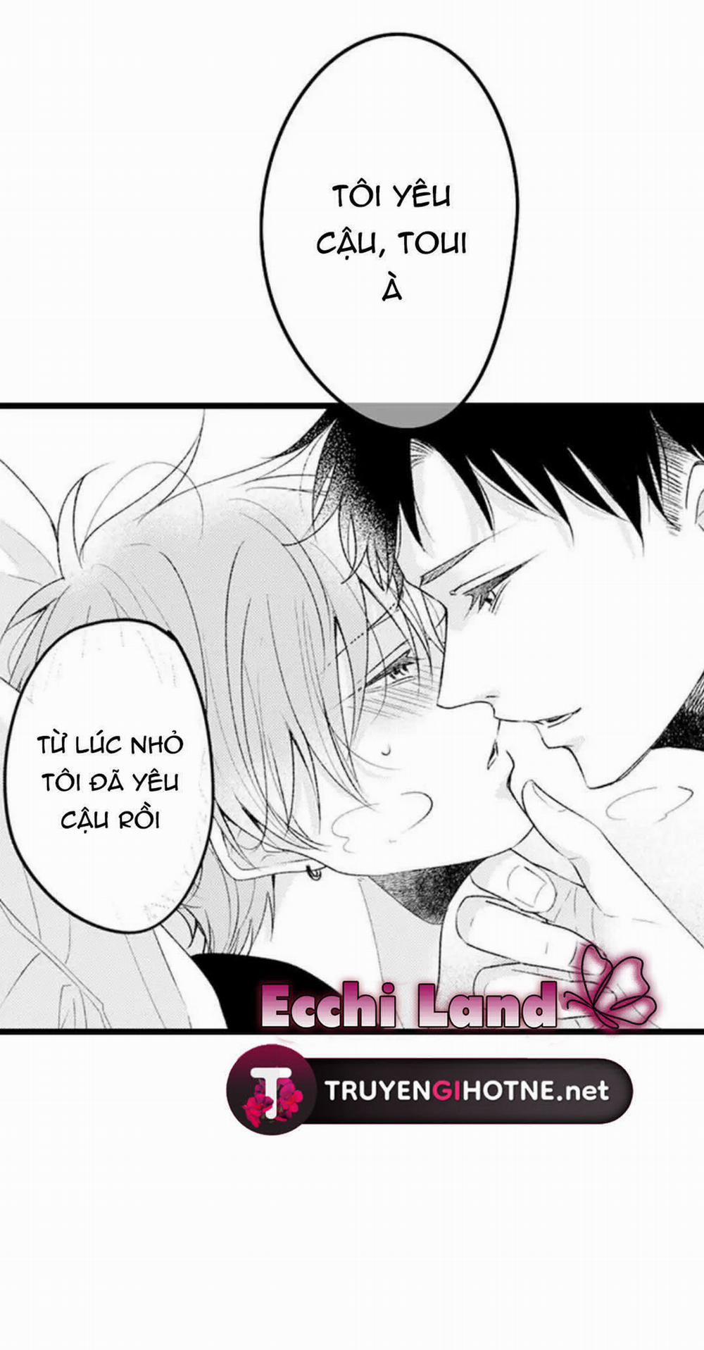 Muốn Ăn Sạch Cậu 28.2 trang 15