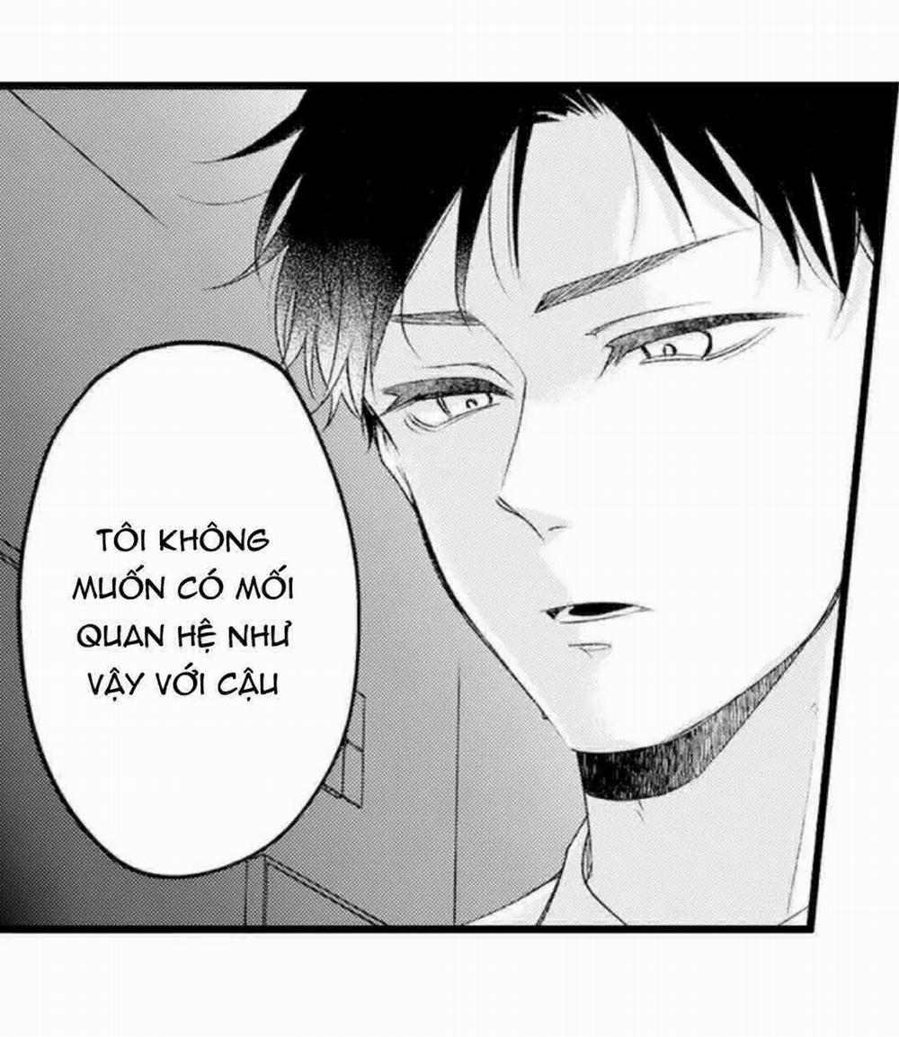 Muốn Ăn Sạch Cậu 28.2 trang 3