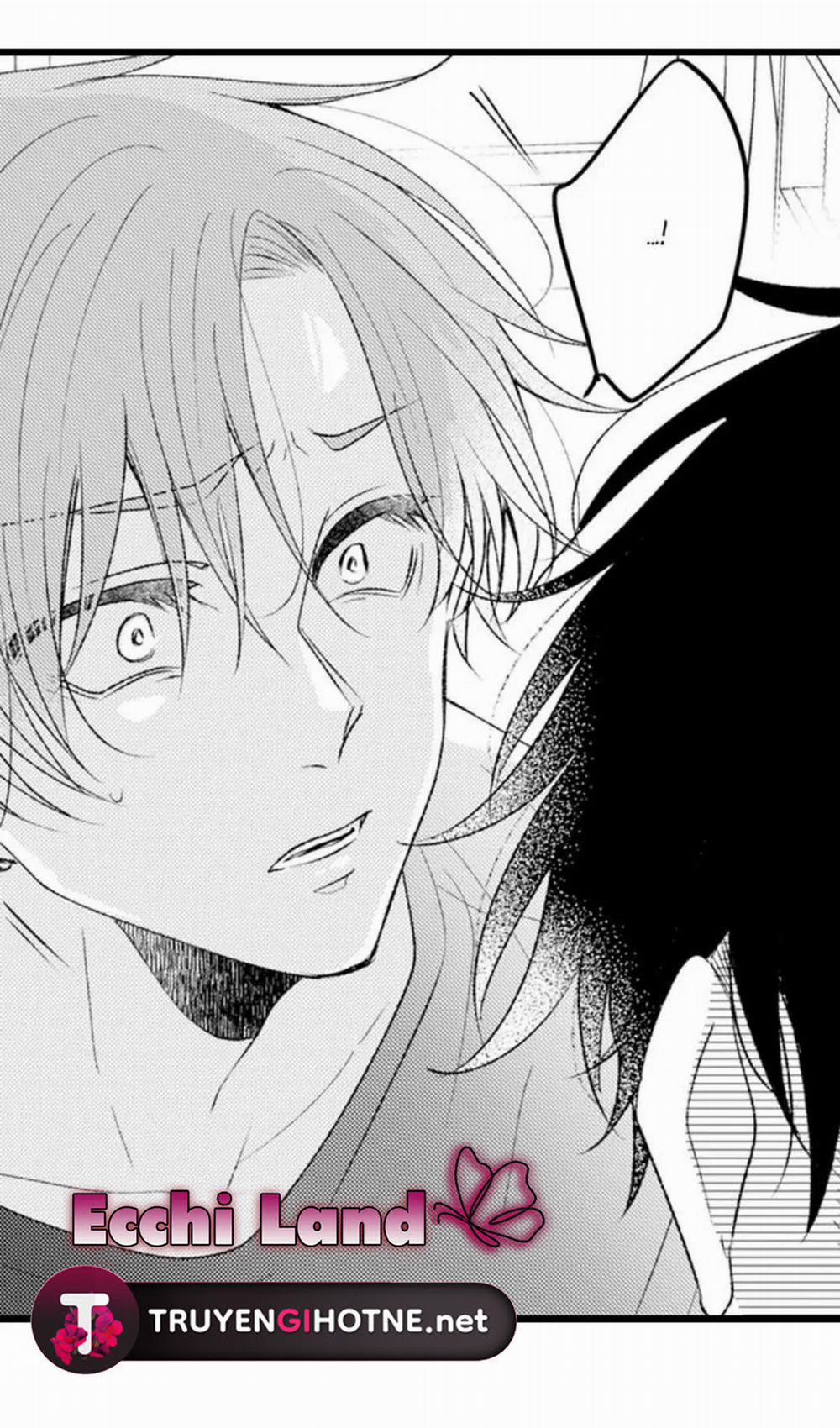 Muốn Ăn Sạch Cậu 28.2 trang 4