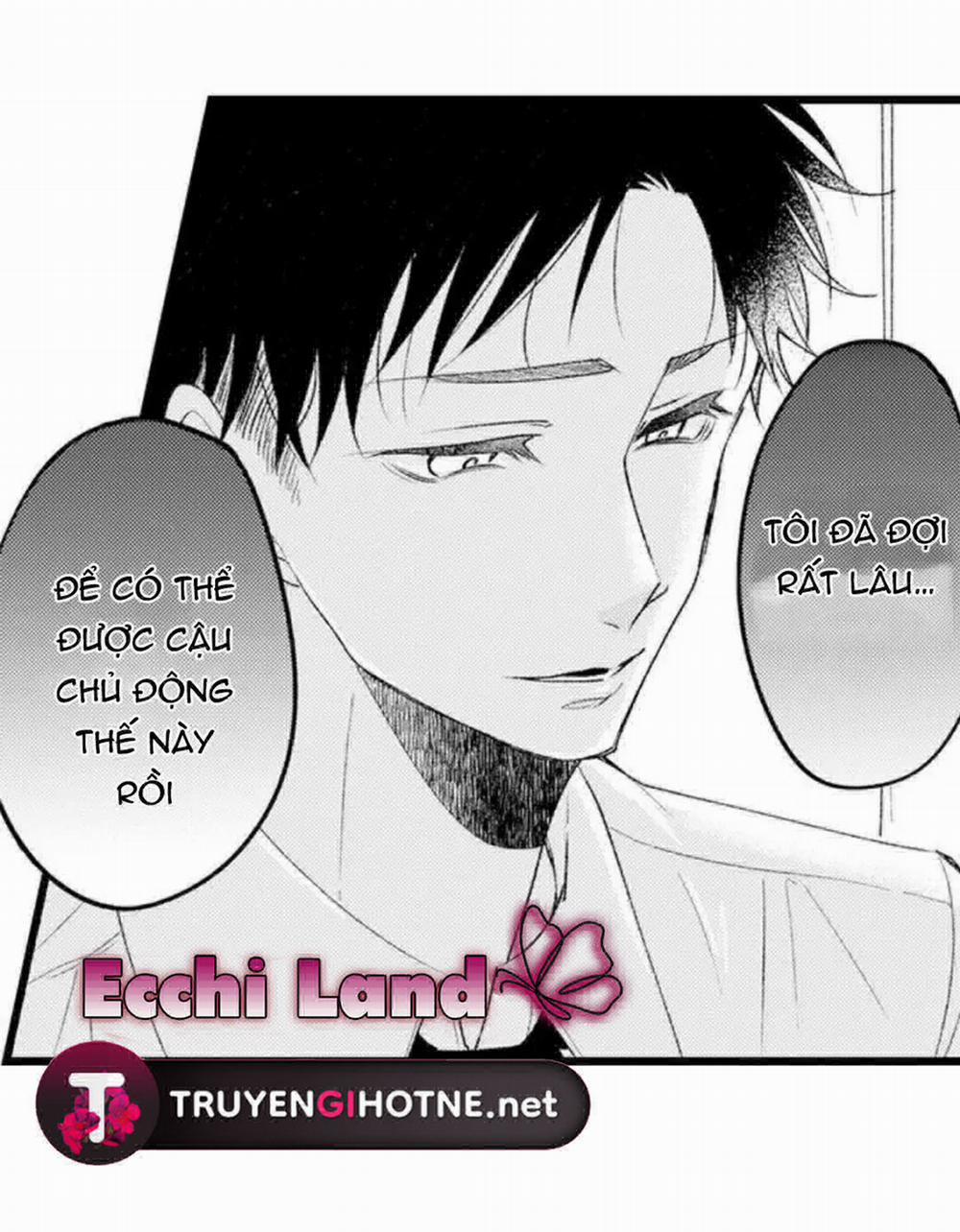 Muốn Ăn Sạch Cậu 28.2 trang 9