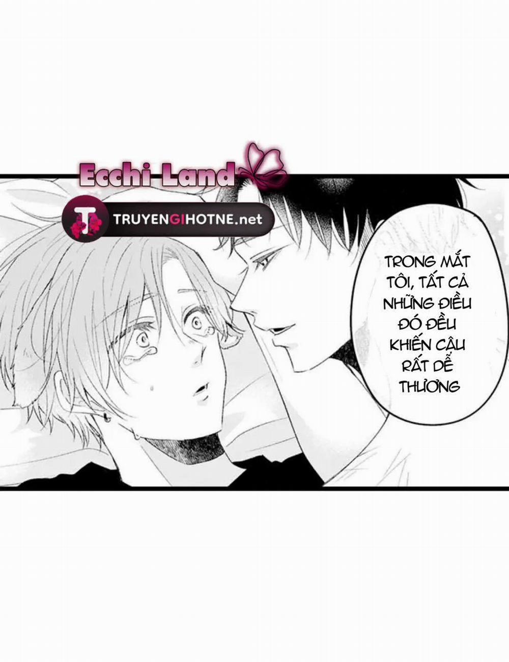 Muốn Ăn Sạch Cậu 29.1 trang 15