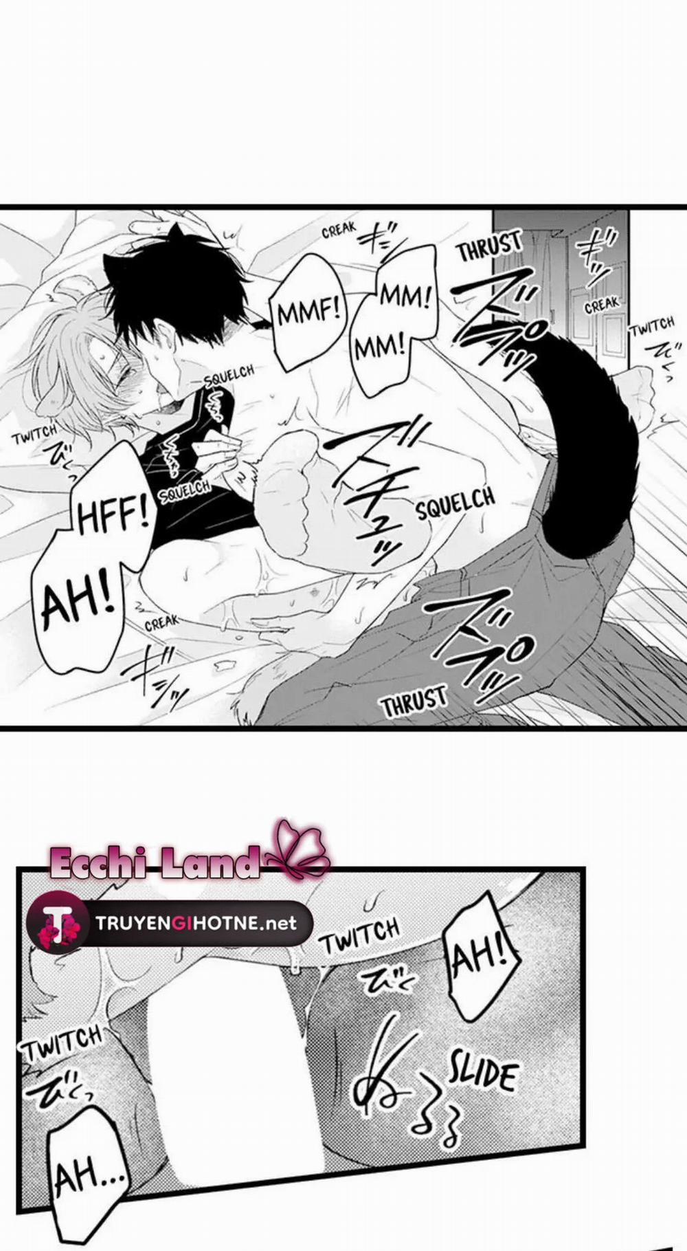 Muốn Ăn Sạch Cậu 29.1 trang 6