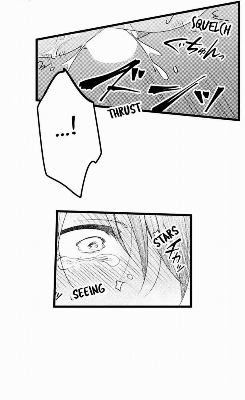 Muốn Ăn Sạch Cậu 29.1 trang 7