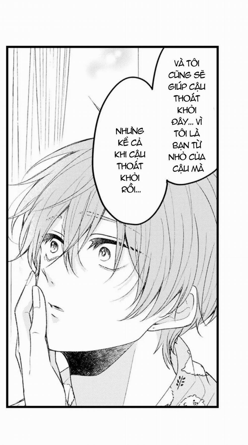 Muốn Ăn Sạch Cậu 29.2 trang 10