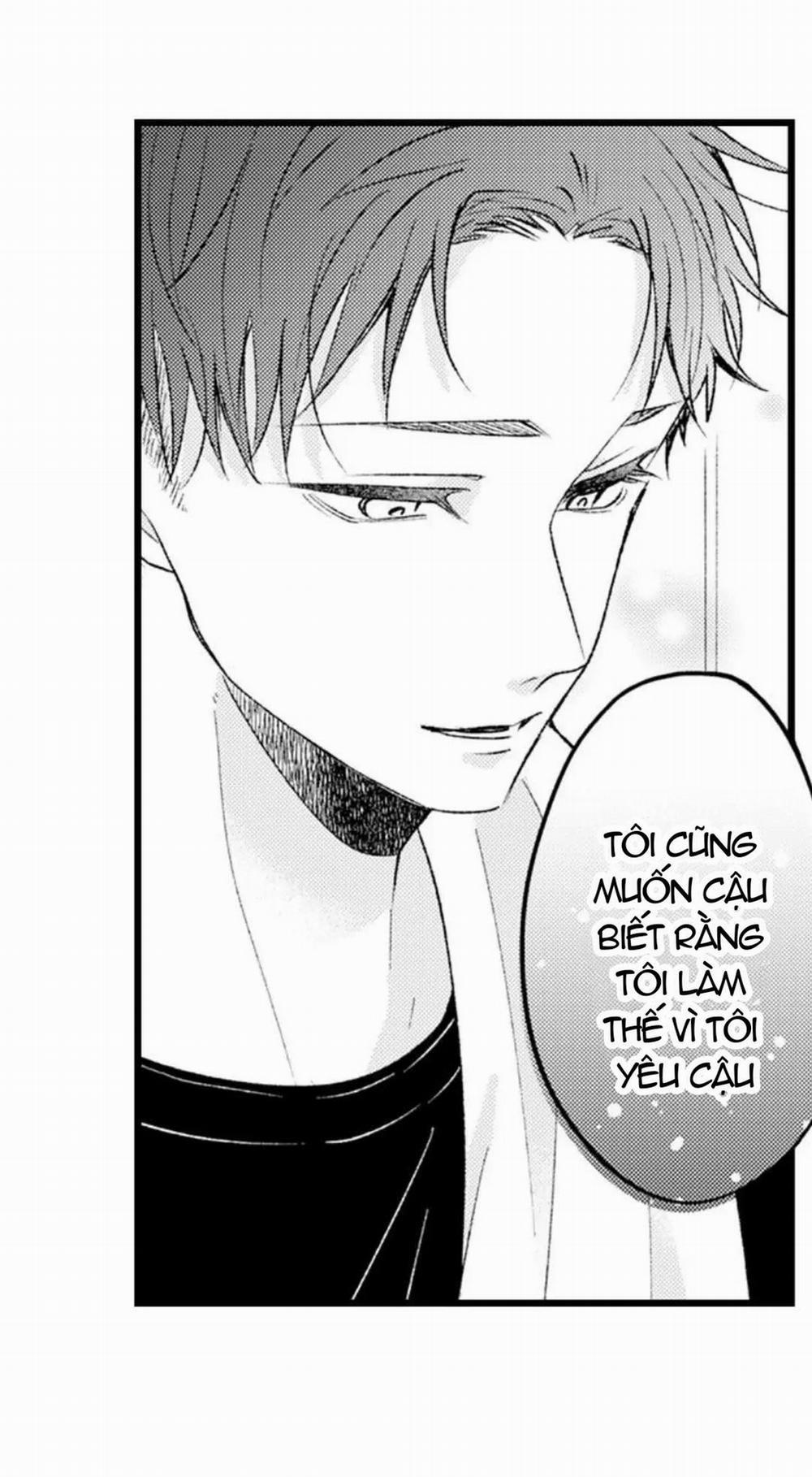 Muốn Ăn Sạch Cậu 29.2 trang 11