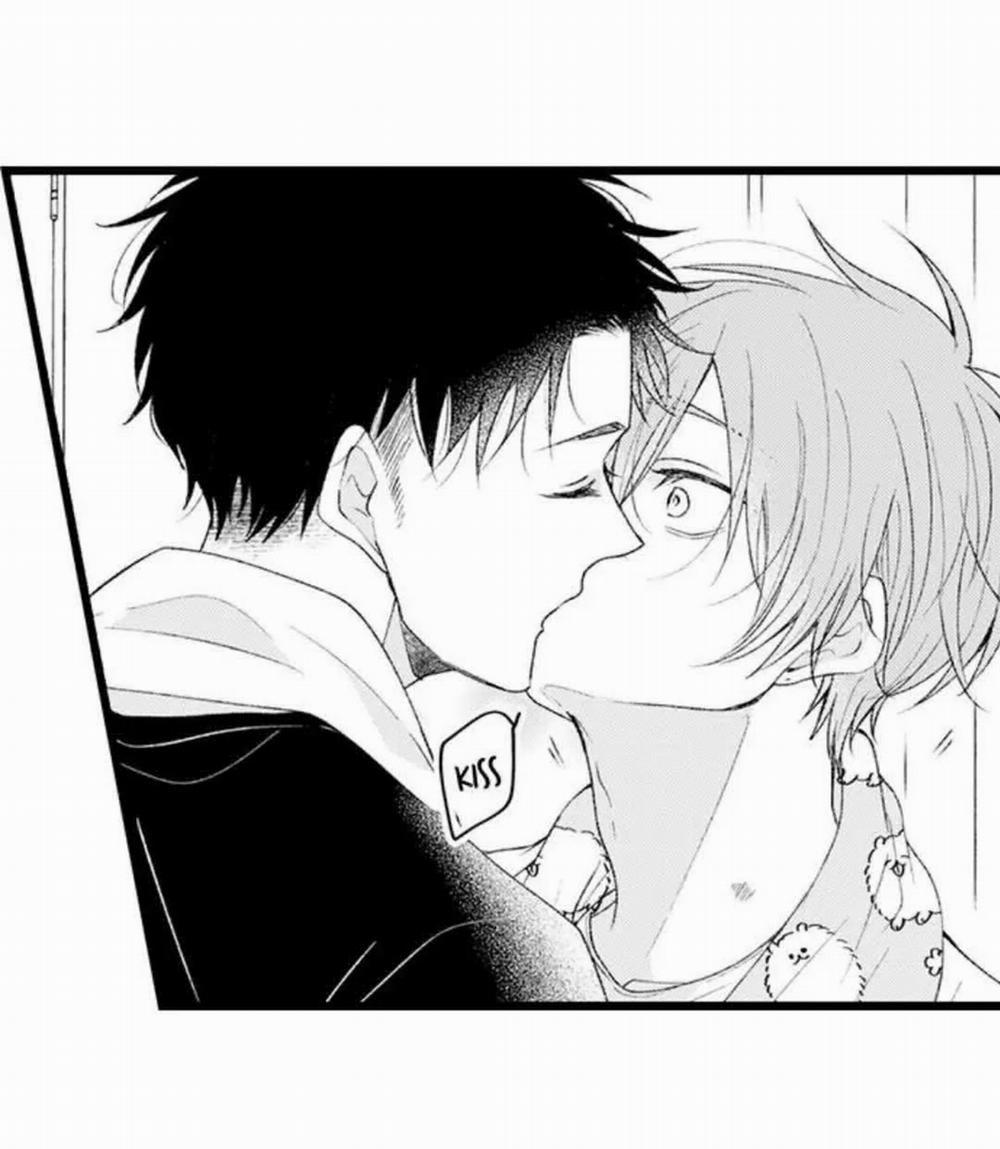 Muốn Ăn Sạch Cậu 29.2 trang 12