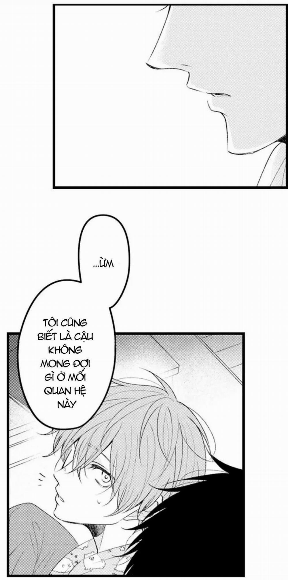 Muốn Ăn Sạch Cậu 29.2 trang 7