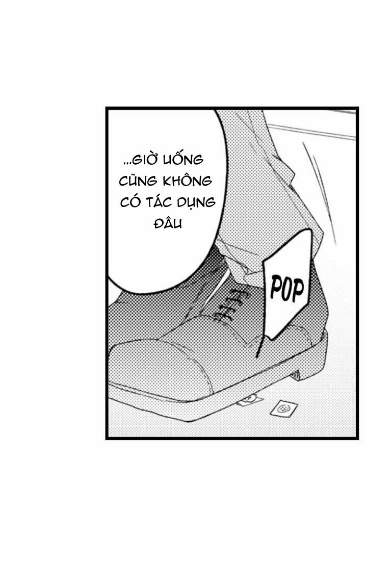 Muốn Ăn Sạch Cậu 3.1 trang 11