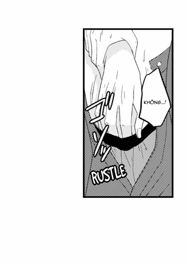 Muốn Ăn Sạch Cậu 3.1 trang 13
