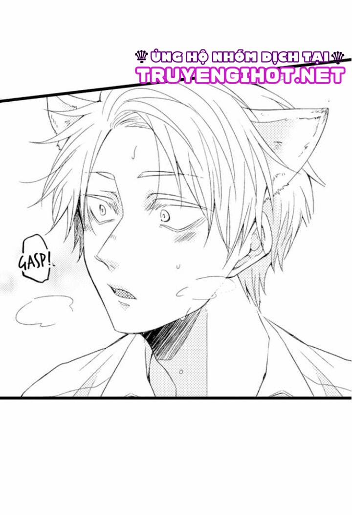 Muốn Ăn Sạch Cậu 3.1 trang 4