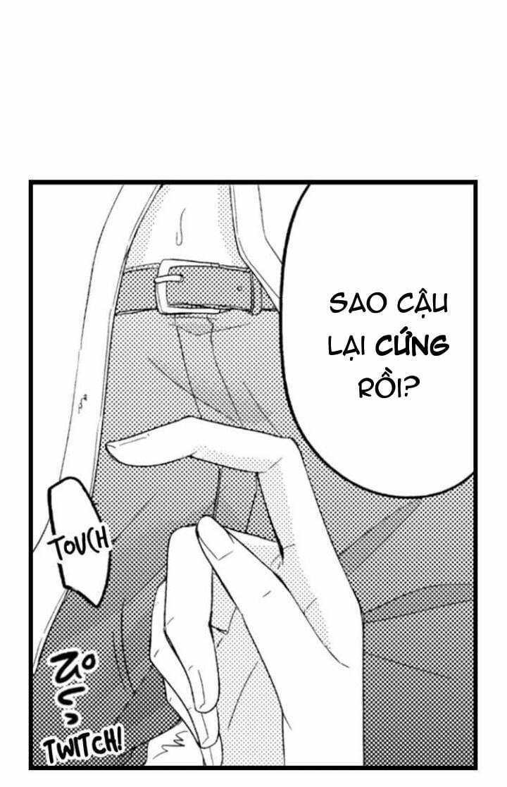 Muốn Ăn Sạch Cậu 3.1 trang 5