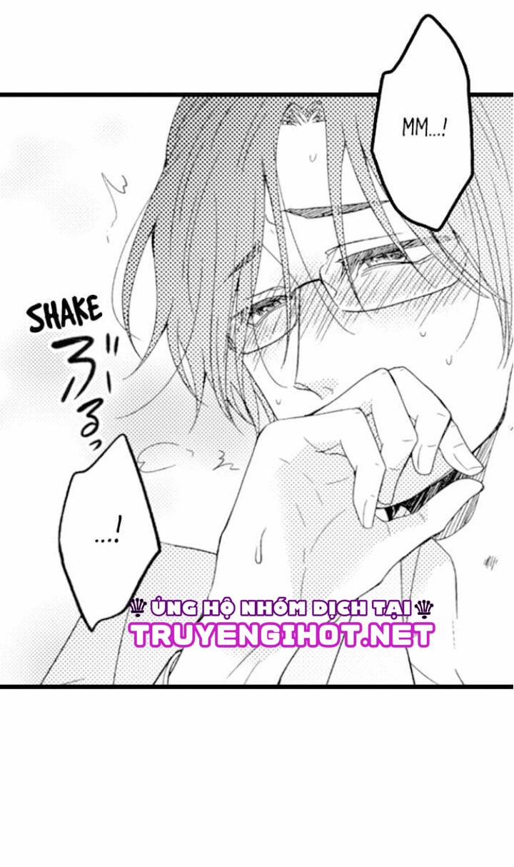 Muốn Ăn Sạch Cậu 3.1 trang 6