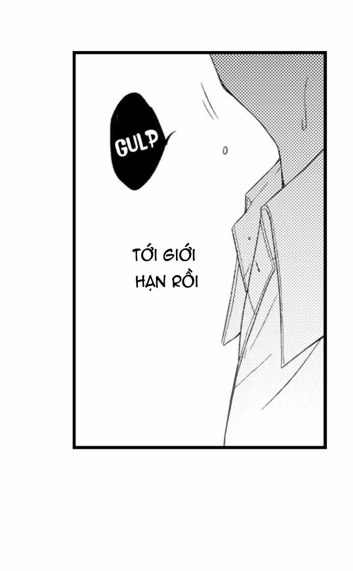 Muốn Ăn Sạch Cậu 3.1 trang 8