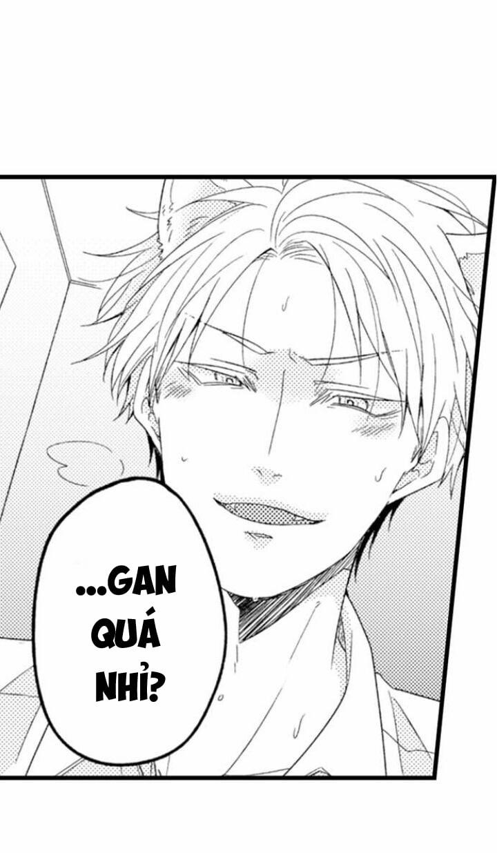 Muốn Ăn Sạch Cậu 3.2 trang 10