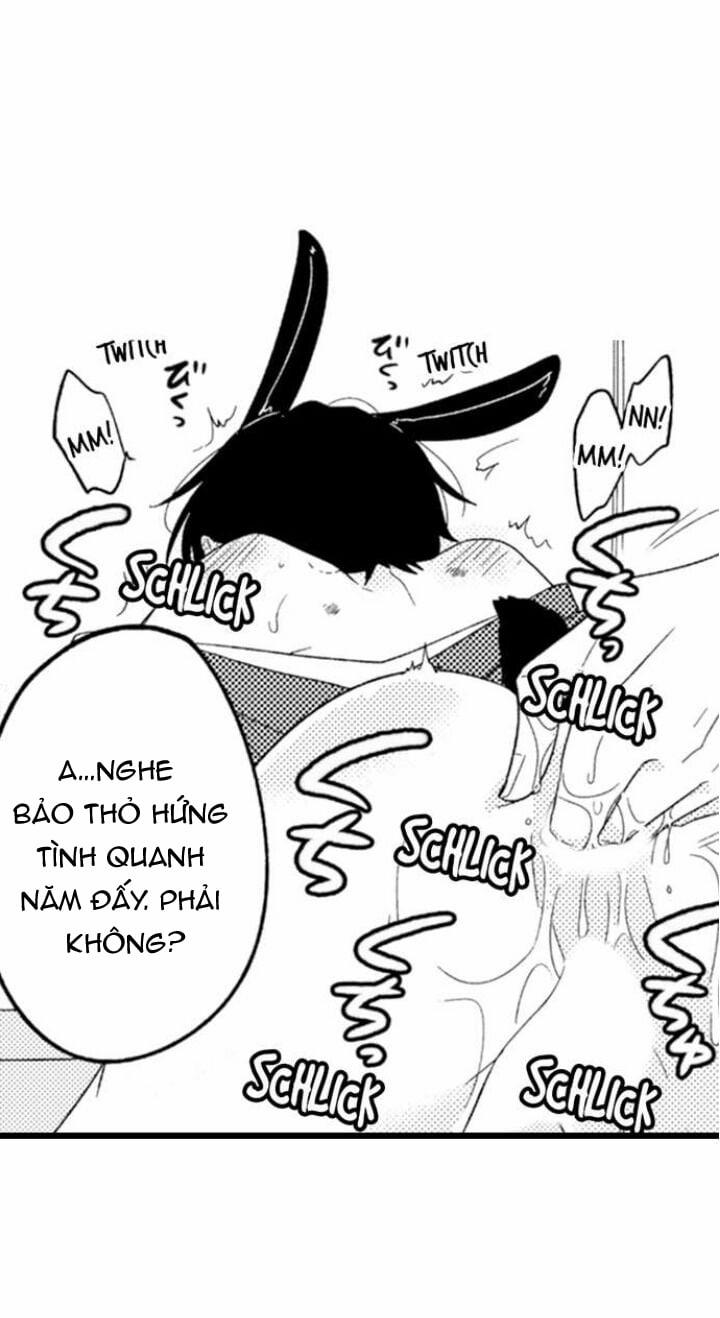 Muốn Ăn Sạch Cậu 3.2 trang 13