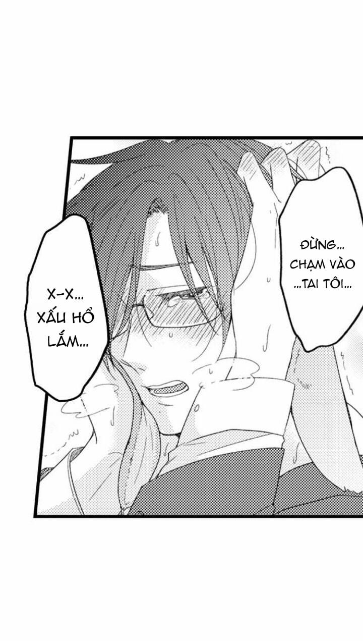 Muốn Ăn Sạch Cậu 3.2 trang 9