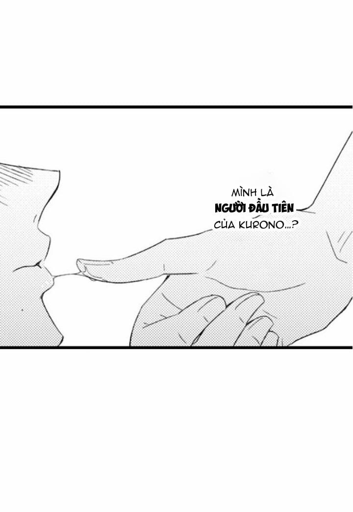 Muốn Ăn Sạch Cậu 3.3 trang 7