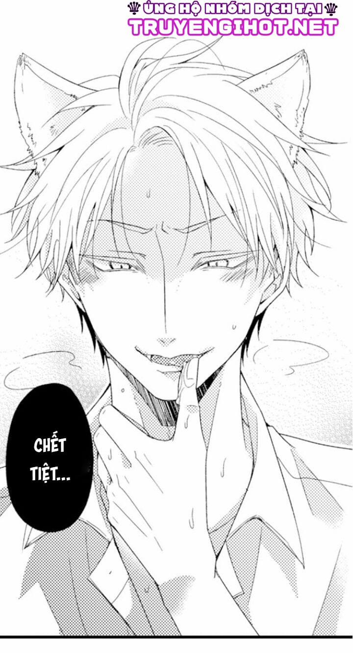 Muốn Ăn Sạch Cậu 3.3 trang 8