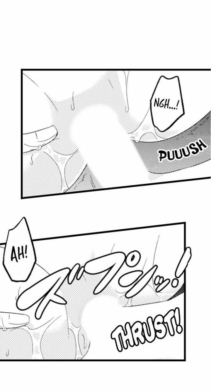 Muốn Ăn Sạch Cậu 3.3 trang 9