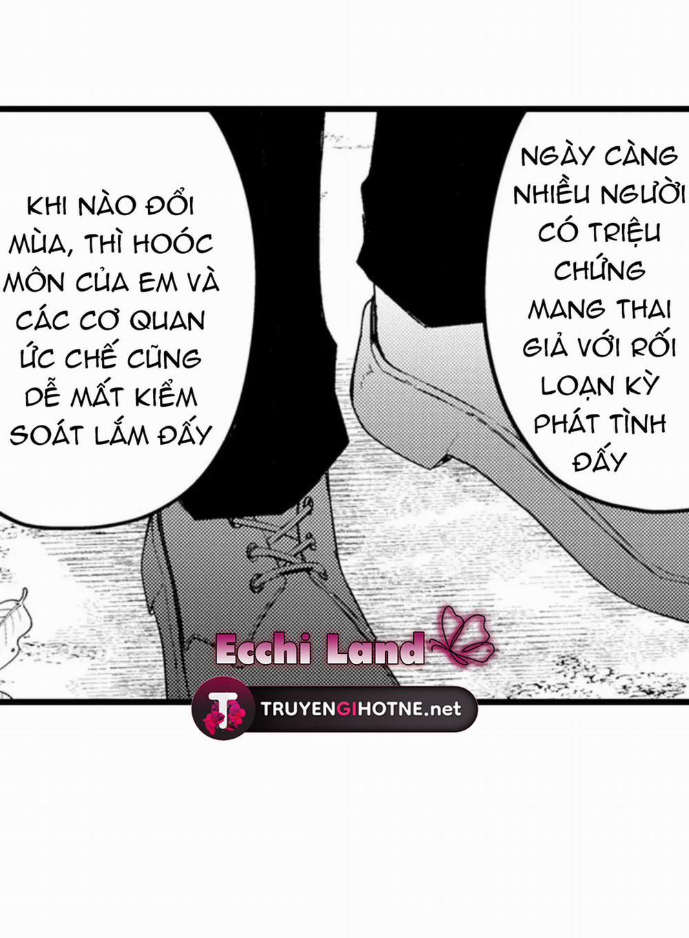 Muốn Ăn Sạch Cậu 30.1 trang 13