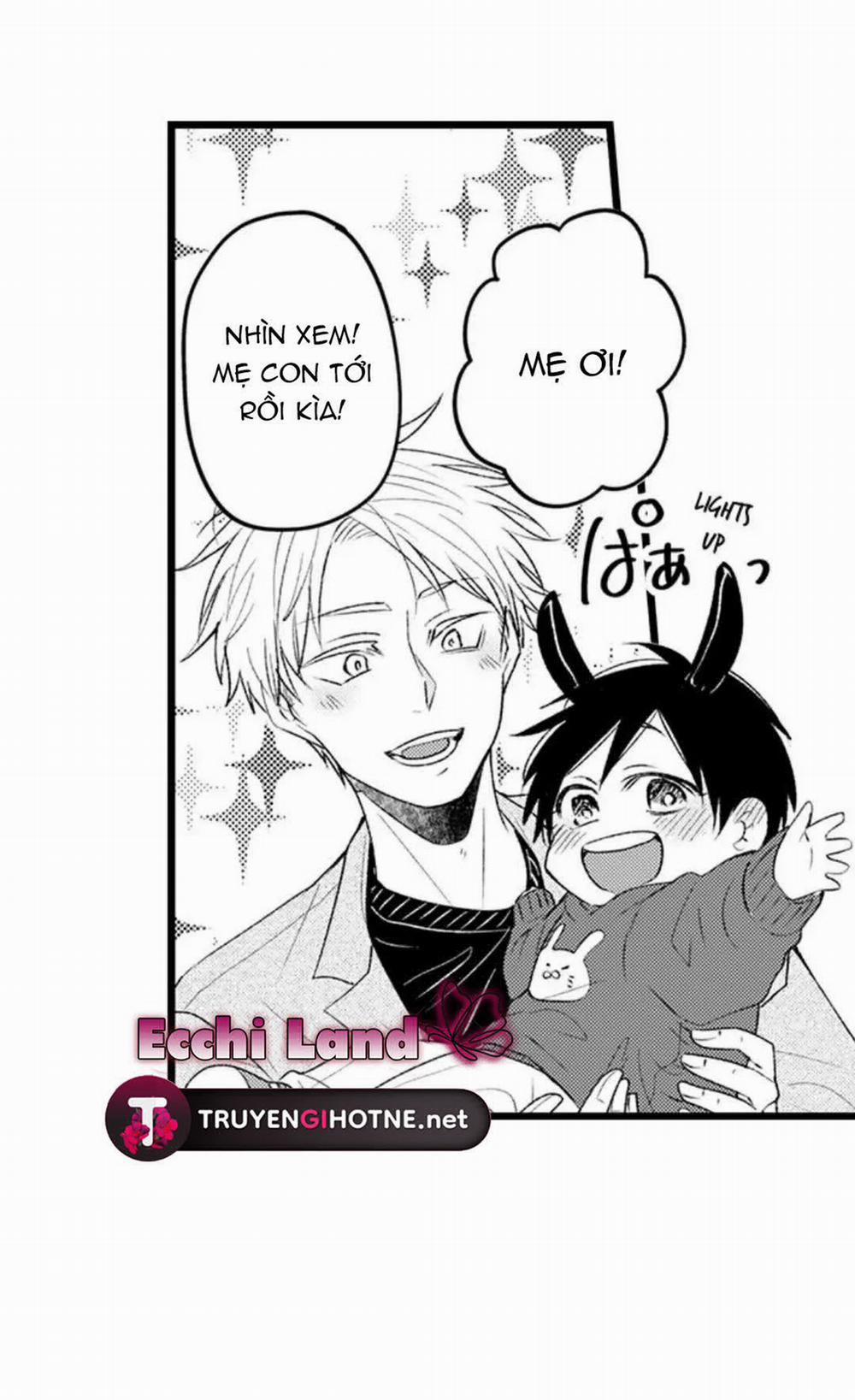 Muốn Ăn Sạch Cậu 30.1 trang 7