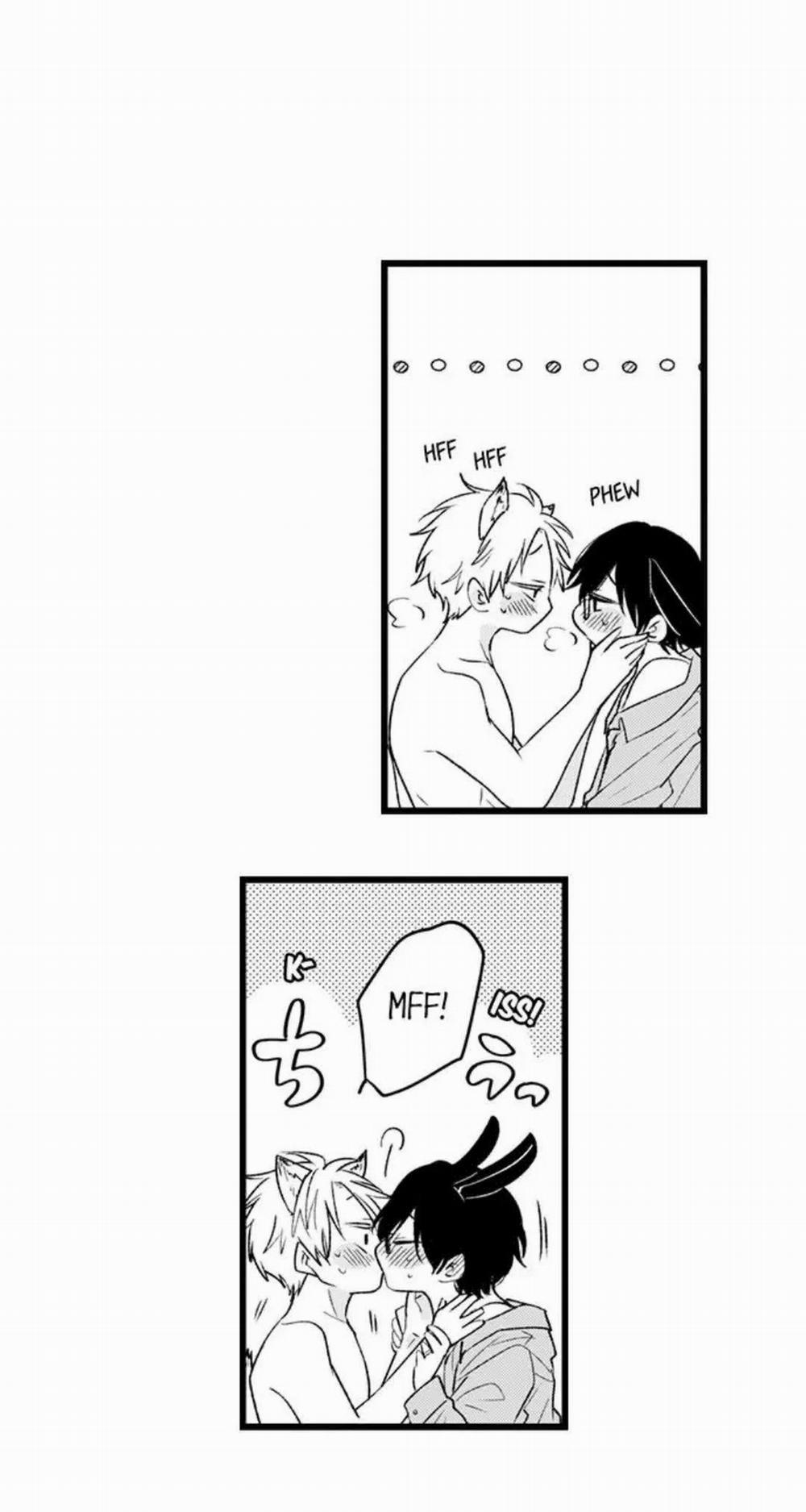 Muốn Ăn Sạch Cậu 30.2 trang 10