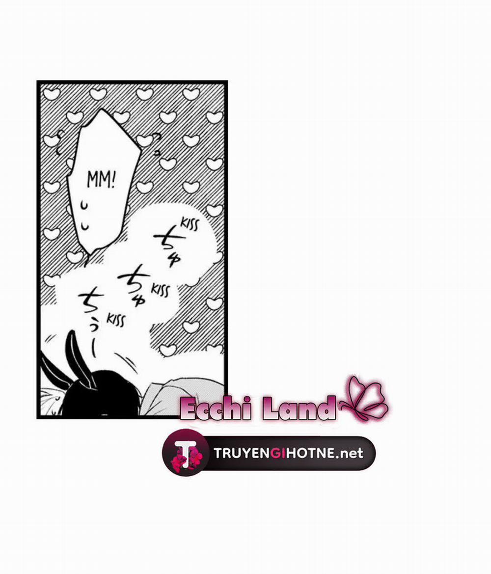 Muốn Ăn Sạch Cậu 30.2 trang 11