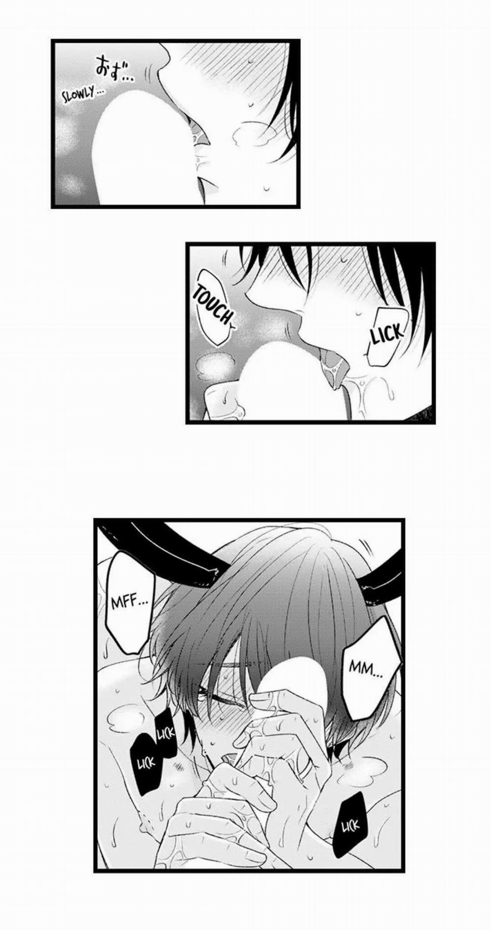 Muốn Ăn Sạch Cậu 30.2 trang 16