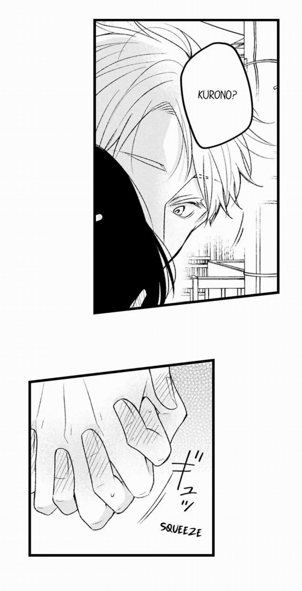 Muốn Ăn Sạch Cậu 30.2 trang 4