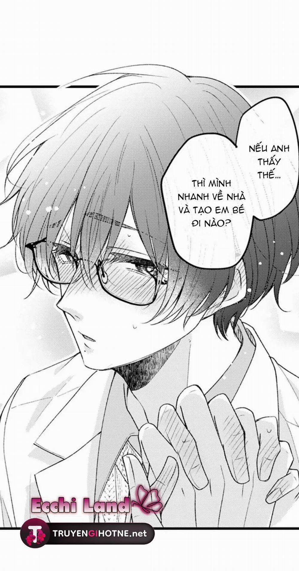 Muốn Ăn Sạch Cậu 30.2 trang 5