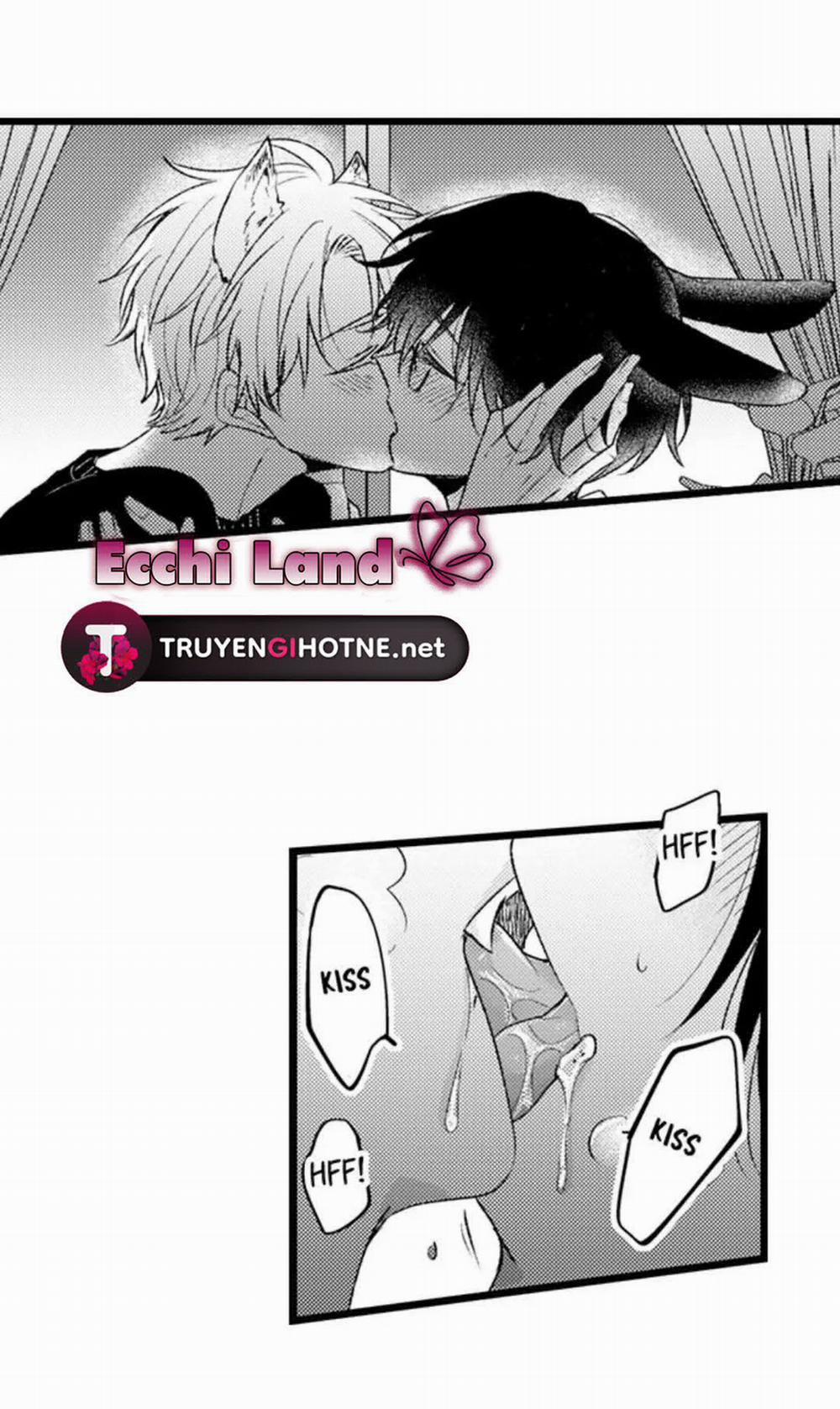 Muốn Ăn Sạch Cậu 30.2 trang 8