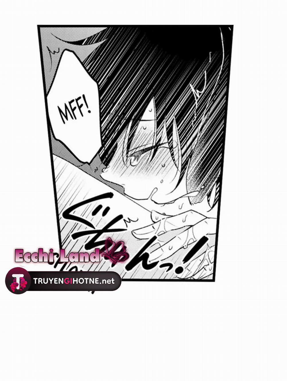 Muốn Ăn Sạch Cậu 31.1 trang 4