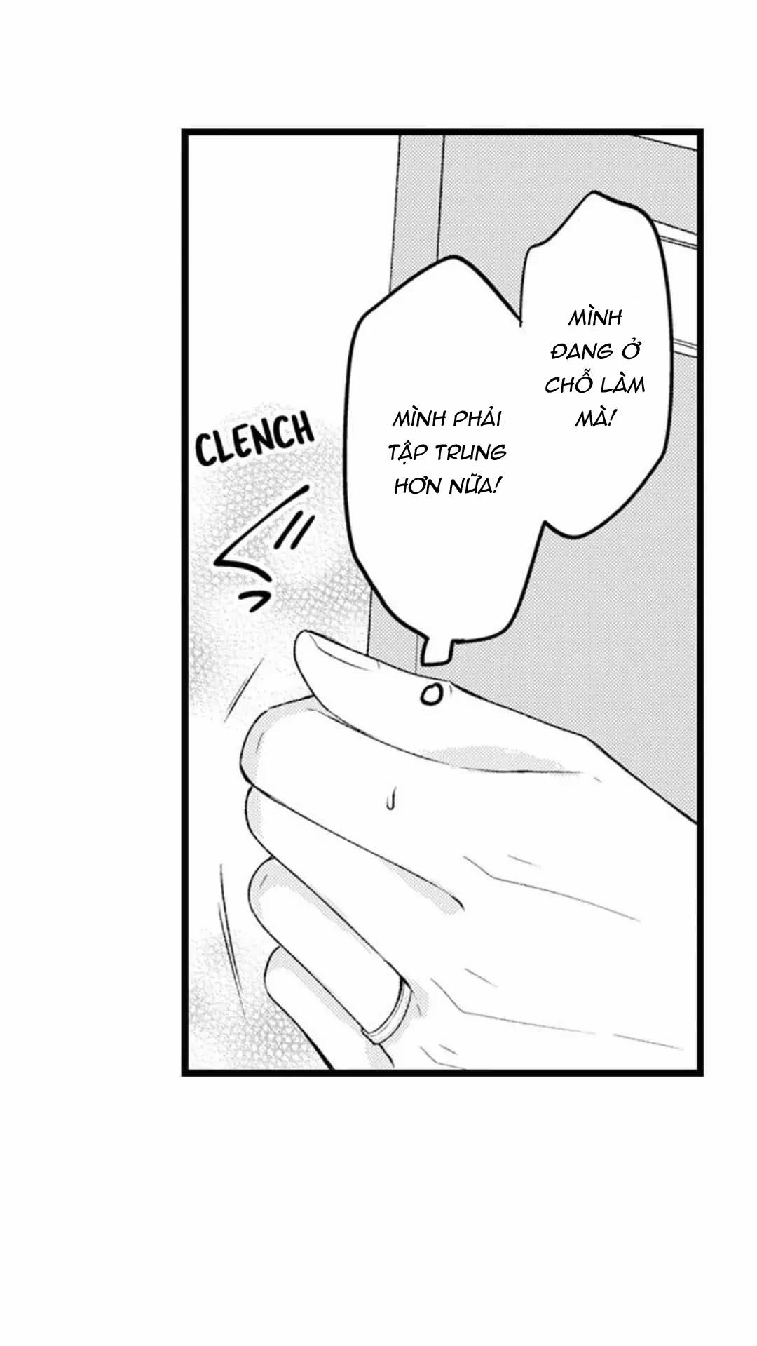 Muốn Ăn Sạch Cậu 31.2 trang 10