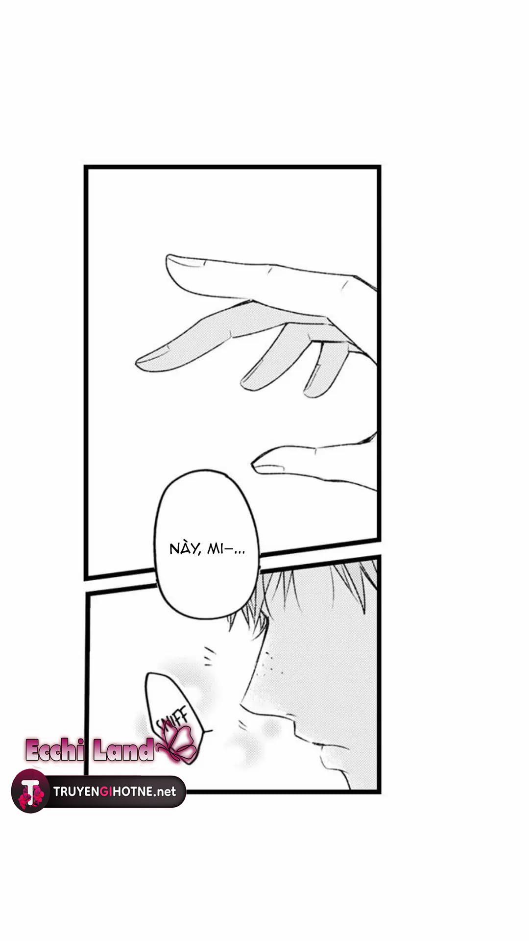 Muốn Ăn Sạch Cậu 31.2 trang 13
