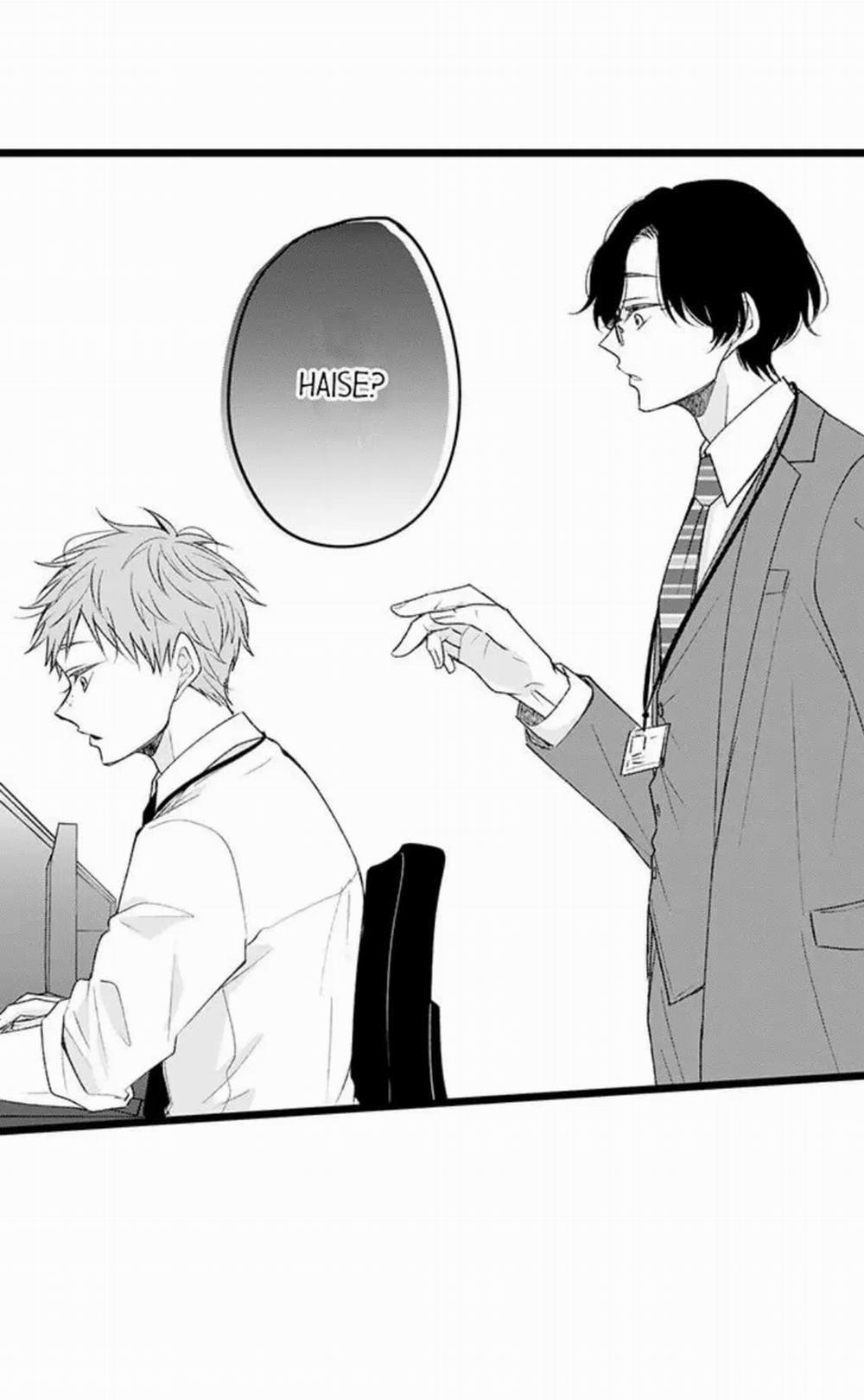 Muốn Ăn Sạch Cậu 31.2 trang 14